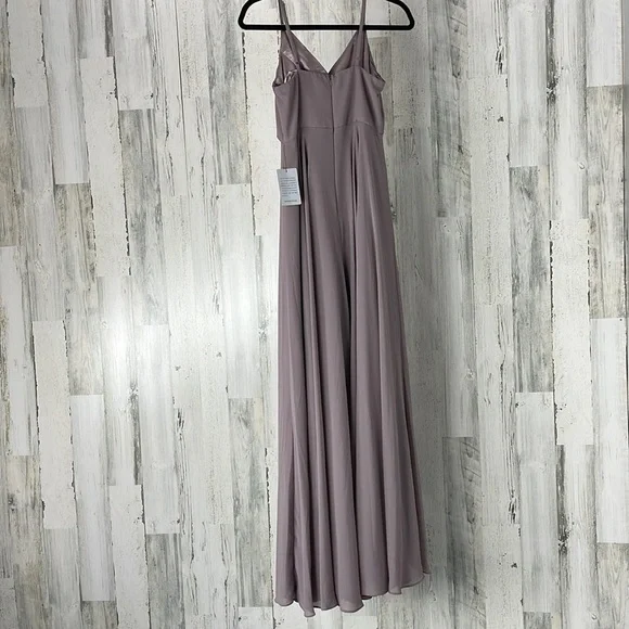 NWT Lulus Maxi Dress - Picture 8 of 11
